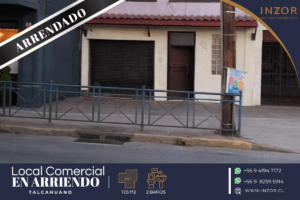 local 1er piso