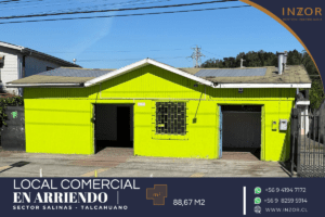 local salinas thno